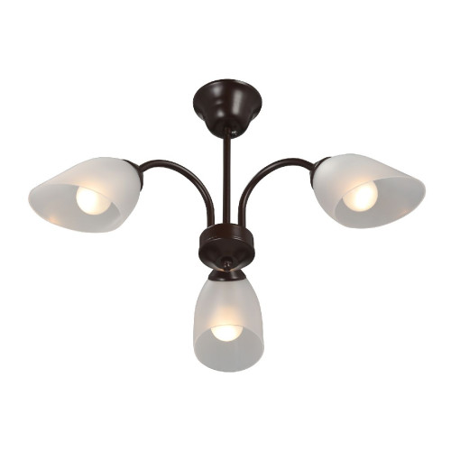 Люстра на штанге Vitaluce V3335-7/3PL