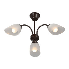 Люстра на штанге Vitaluce V3335-7/3PL