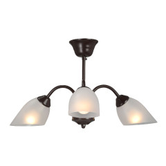 Люстра на штанге Vitaluce V3335-7/3PL