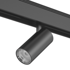 Трековый светильник DesignLed SY-601202-BL-20-36-NW 004835