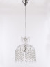 Подвесной светильник Bohemia Ivele Crystal 14781P/22 Ni V0300