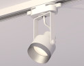Трековый однофазный светильник Ambrella Light Track System XT6601043 (C6601, N6133)