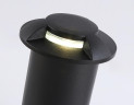 Уличный светильник в грунт Ambrella Light Garden ST6525