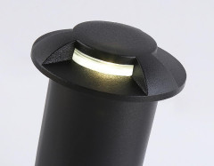 Уличный светильник в грунт Ambrella Light Garden ST6525