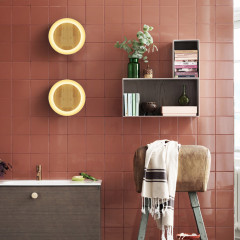 Настенный светильник ImperiumLoft Loke 208721-26