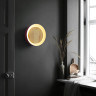 Настенный светильник ImperiumLoft Loke 208721-26