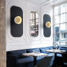 Настенный светильник ImperiumLoft Loke 208721-26