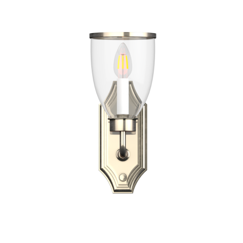 Бра Covali WL-38007