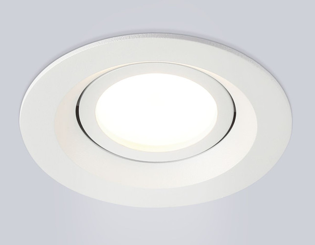 Встраиваемый светильник Ambrella Light Techno Spot Standard Tech TN102741