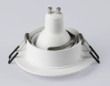 Встраиваемый светильник Ambrella Light Techno Spot Standard Tech TN102741