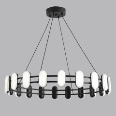 Подвесная люстра Lumion Ledio Ovela 8342/40L