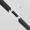 Пластина соединительная Maytoni Technical Accessories for Exility TRA034C-21B