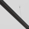 Пластина соединительная Maytoni Technical Accessories for Exility TRA034C-21B