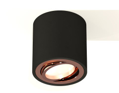Потолочный светильник Ambrella Light Techno Spot XS7532005 (C7532, N7005)