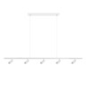 Подвесной светильник Loft IT Sign 10260/5 White