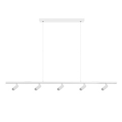 Подвесной светильник Loft IT Sign 10260/5 White