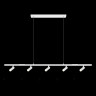 Подвесной светильник Loft IT Sign 10260/5 White