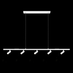 Подвесной светильник Loft IT Sign 10260/5 White