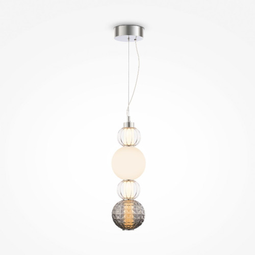 Подвесной светильник Maytoni Collar P069PL-L17CH3K