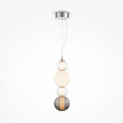 Подвесной светильник Maytoni Collar P069PL-L17CH3K