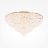 Потолочная люстра Maytoni Palace DIA890-CL-34-G