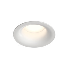 Встраиваемый влагозащищенный светильник Denkirs Kibek DK3124-WH
