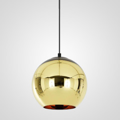 Подвесной светильник ImperiumLoft Copper Shade 182696-22