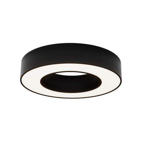 Потолочный светильник Maytoni Lua C093CL-24W4K-B