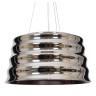 Подвесной светильник Lumina Deco Caprise LDP 6020 CHR