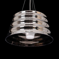 Подвесной светильник Lumina Deco Caprise LDP 6020 CHR