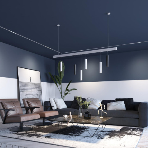 Трековый светильник NOVOTECH FLUM 358424