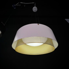 Подвесной светильник ImperiumLoft Casing 189561-26