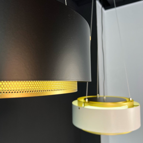 Подвесной светильник ImperiumLoft Casing 189561-26