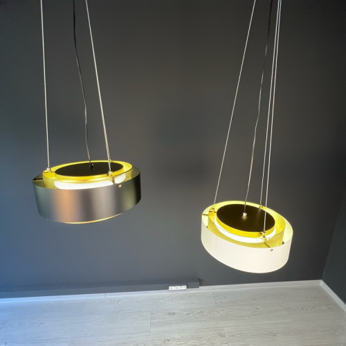 Подвесной светильник ImperiumLoft Casing 189561-26