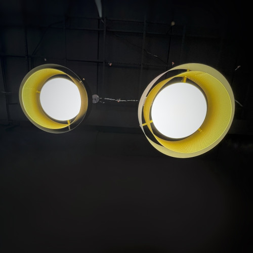 Подвесной светильник ImperiumLoft Casing 189561-26