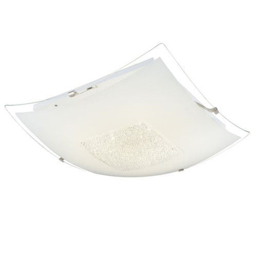 Потолочный светодиодный светильник Globo 49359-12