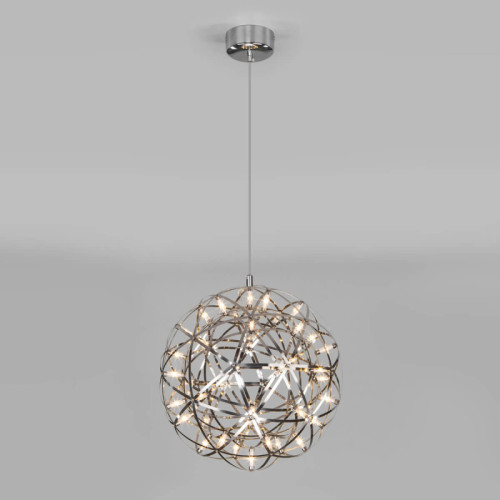 Подвесной светодиодный светильник Bogate's Plesso 433/1