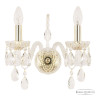 Бра Bohemia Ivele Crystal 105B/2/141 G