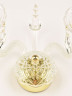 Бра Bohemia Ivele Crystal 105B/2/141 G
