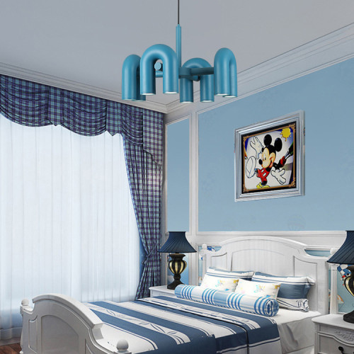 Подвесная люстра ImperiumLoft Fanny 192008-23