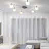 Потолочная люстра ImperiumLoft Rangel 213693-26
