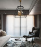 Подвесная люстра DeLight Collection BRCH9034