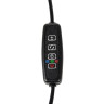Светодиодный светильник для растений Uniel ULT-P37-24W/SPFB/TM/60 IP40 BLACK TWIN UL-00010378