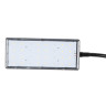 Светодиодный светильник для растений Uniel ULT-P37-24W/SPFB/TM/60 IP40 BLACK TWIN UL-00010378