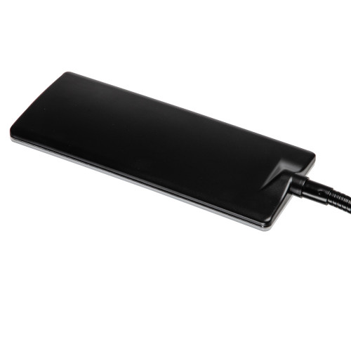 Светодиодный светильник для растений Uniel ULT-P37-24W/SPFB/TM/60 IP40 BLACK TWIN UL-00010378