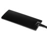 Светодиодный светильник для растений Uniel ULT-P37-24W/SPFB/TM/60 IP40 BLACK TWIN UL-00010378