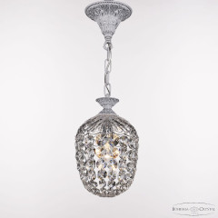 Подвесной светильник Bohemia Ivele Crystal AL16771/16 WMN