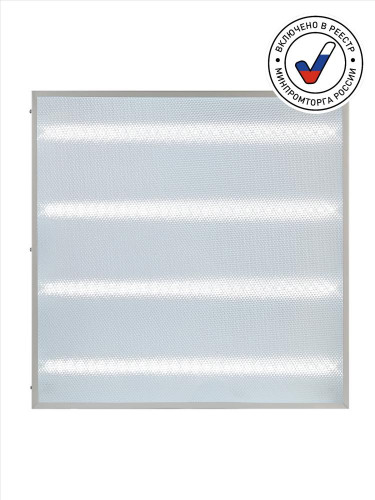 Светодиодная панель Эра SPO-930-1-50K-032 Б0058088