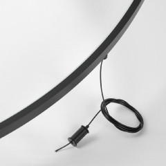 Подвесная люстра Lussole Dade LSP-7248