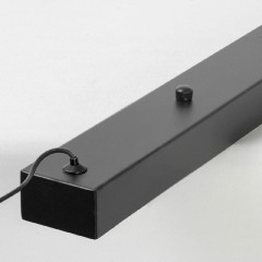 Подвесная люстра Lussole Dade LSP-7248